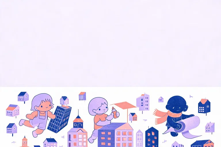 Build a Floating City