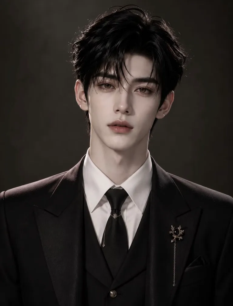 Midnight Formal
