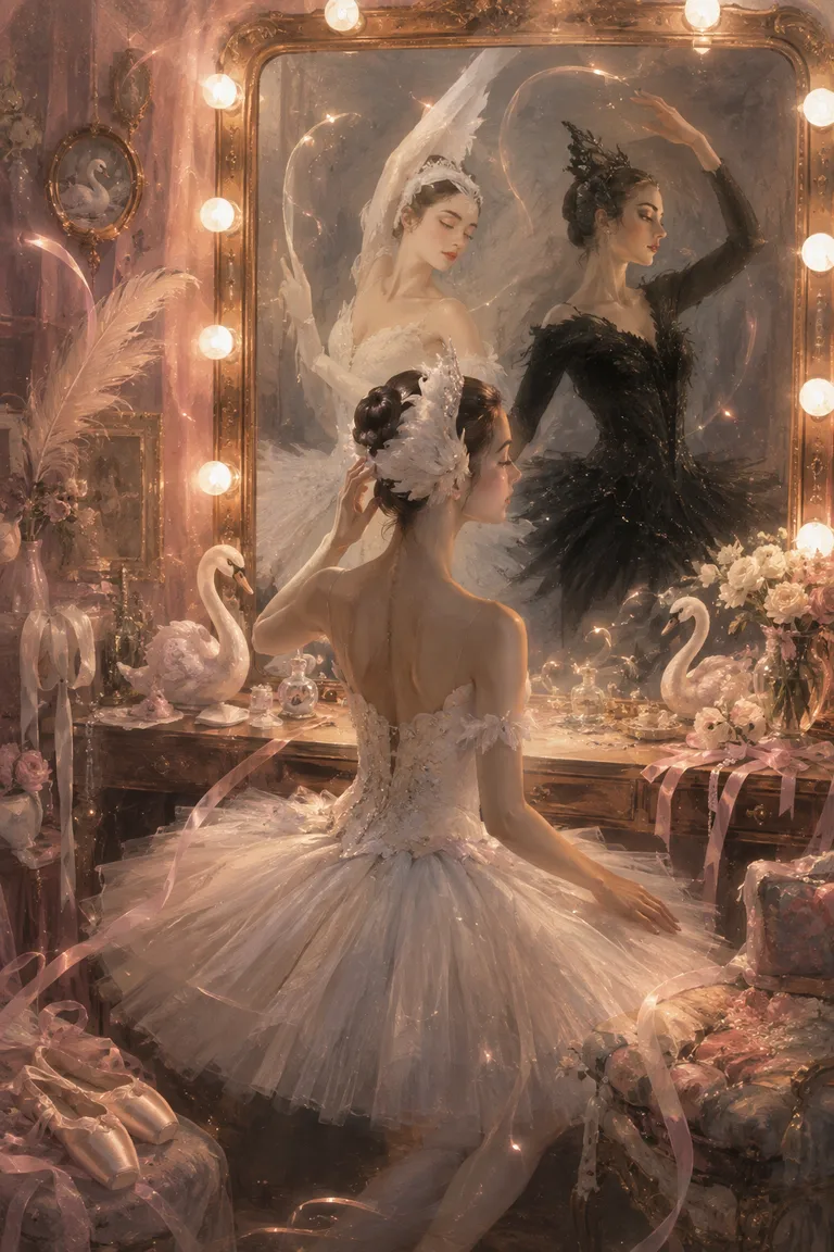 Prima’s Vanity Visions