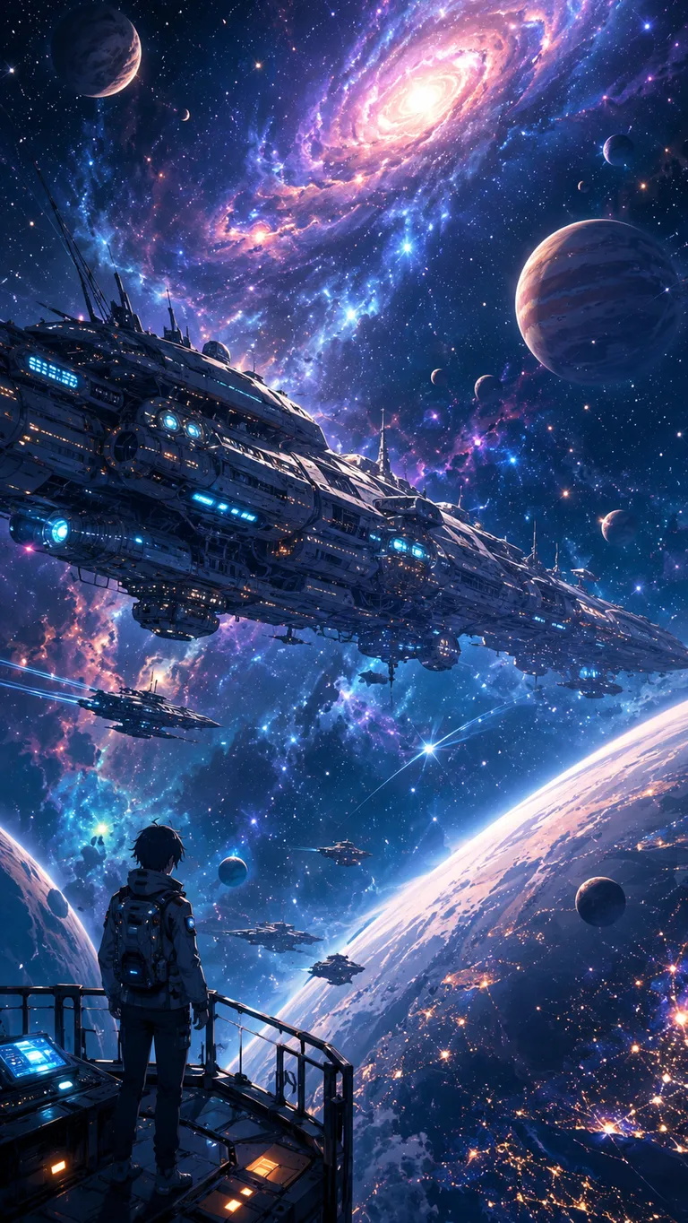 Galaxy