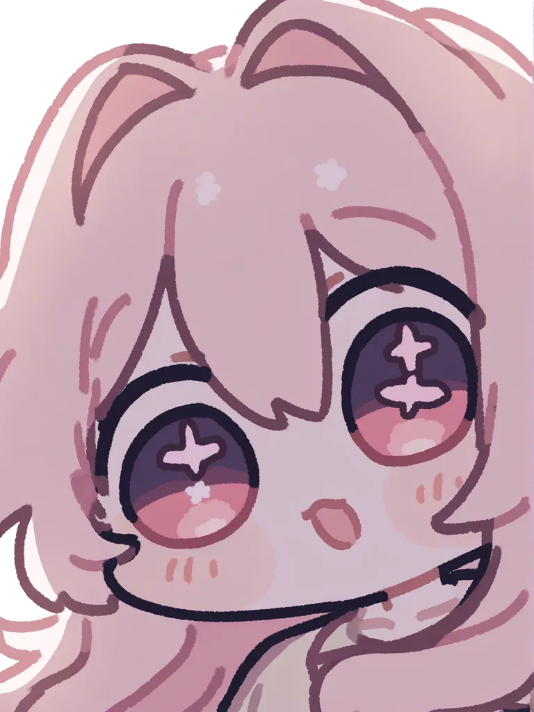 Art Pro new styles - Chibi Sticker, image 1 of 5