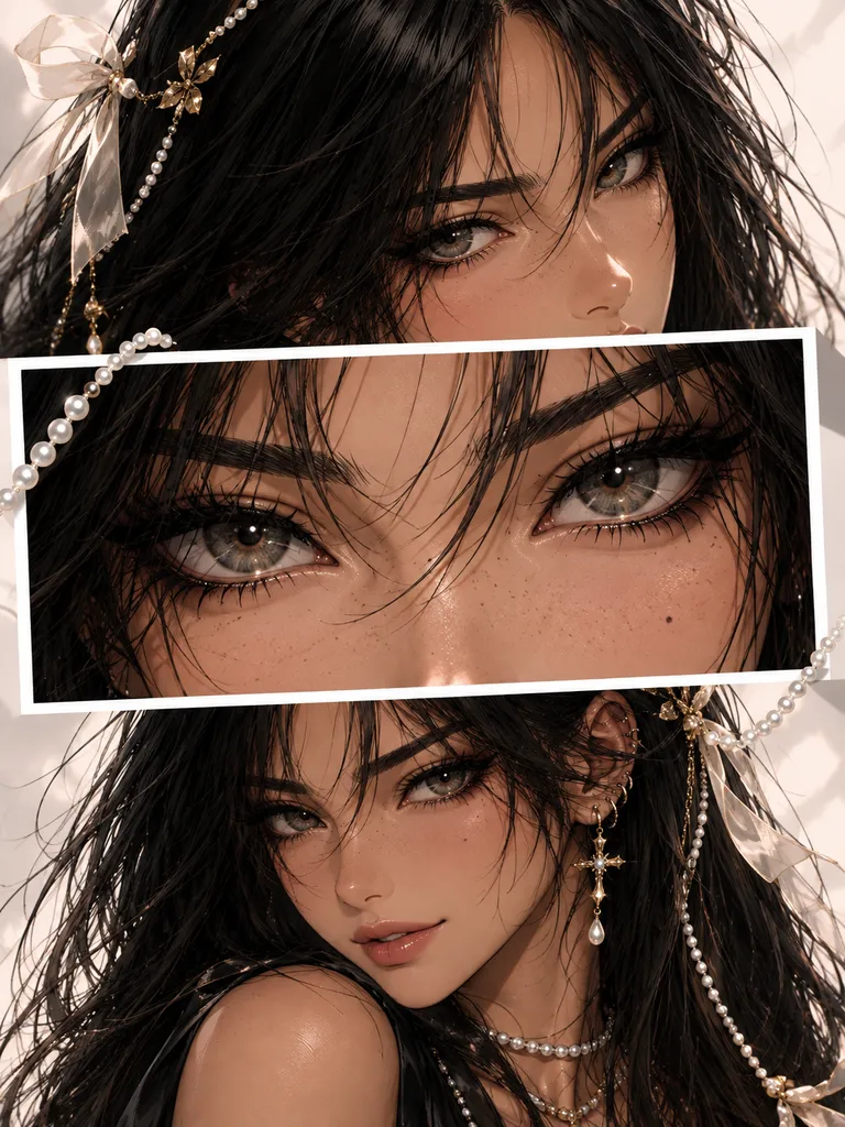Eyes on Me, image 1 of 1