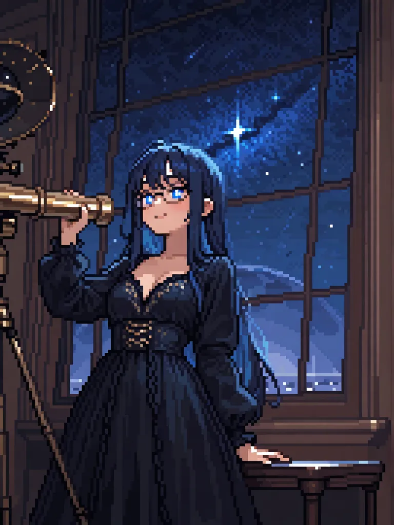 Art Pro new styles - Classic Pixel, image 1 of 1